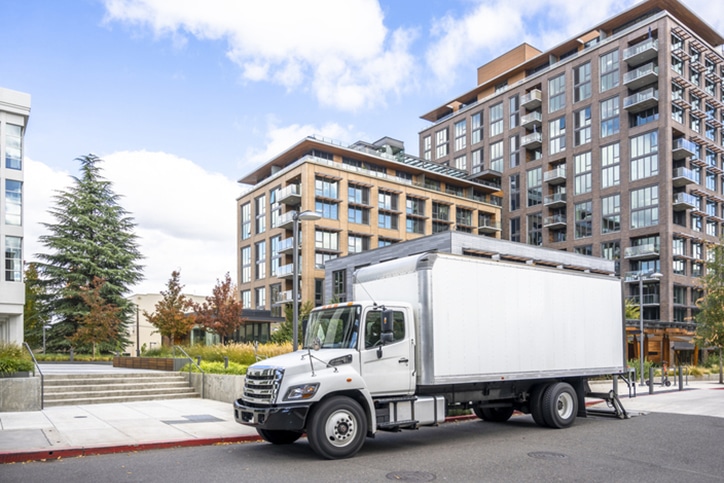 Box Truck Accidents