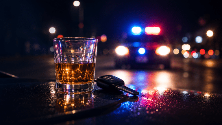 DUI Accident Lawsuit Attorney