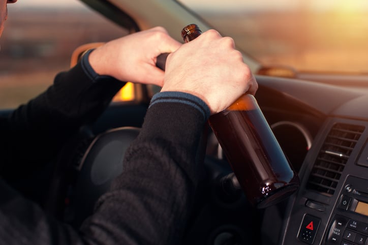 DUI Accident Lawsuit Lawyer
