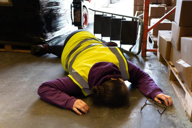 Fatal Premises Accident Lawyer