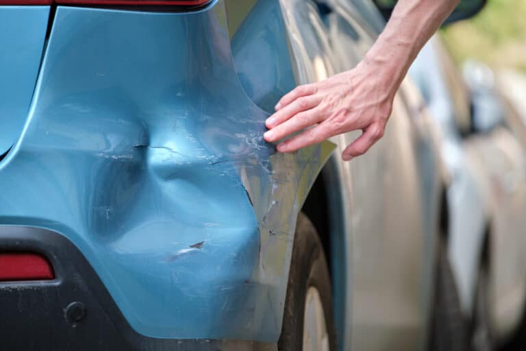 Hit and Run accident Lawyer