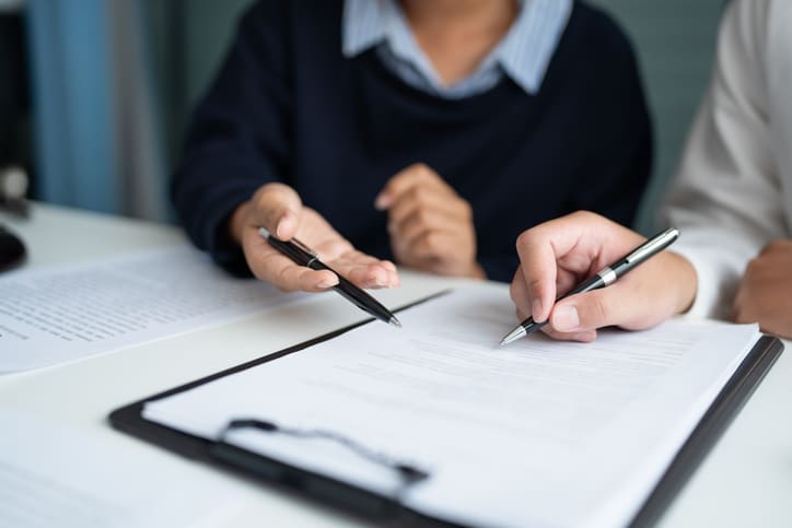 Insurance Dispute Legal Advice
