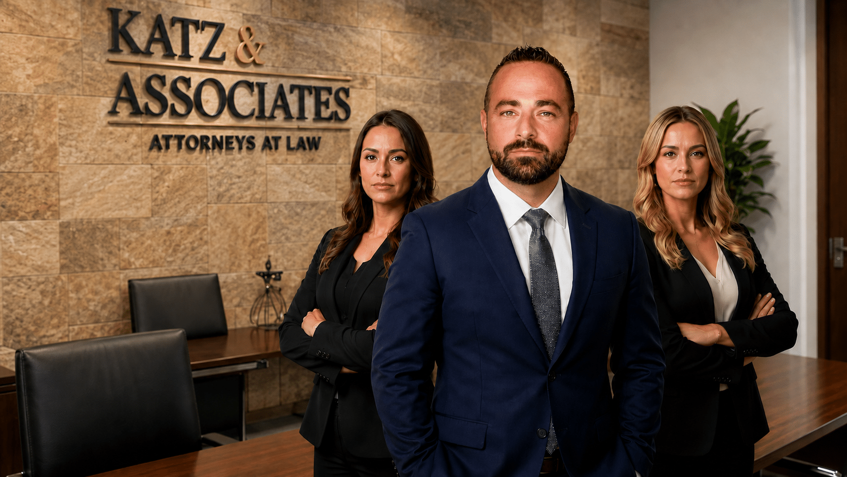 Katz & Associates Law Firm