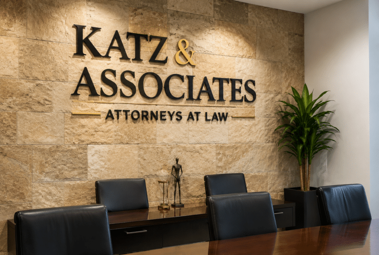 Katz & Associates