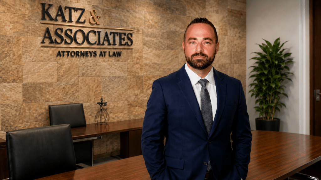 Michael Katz Esq