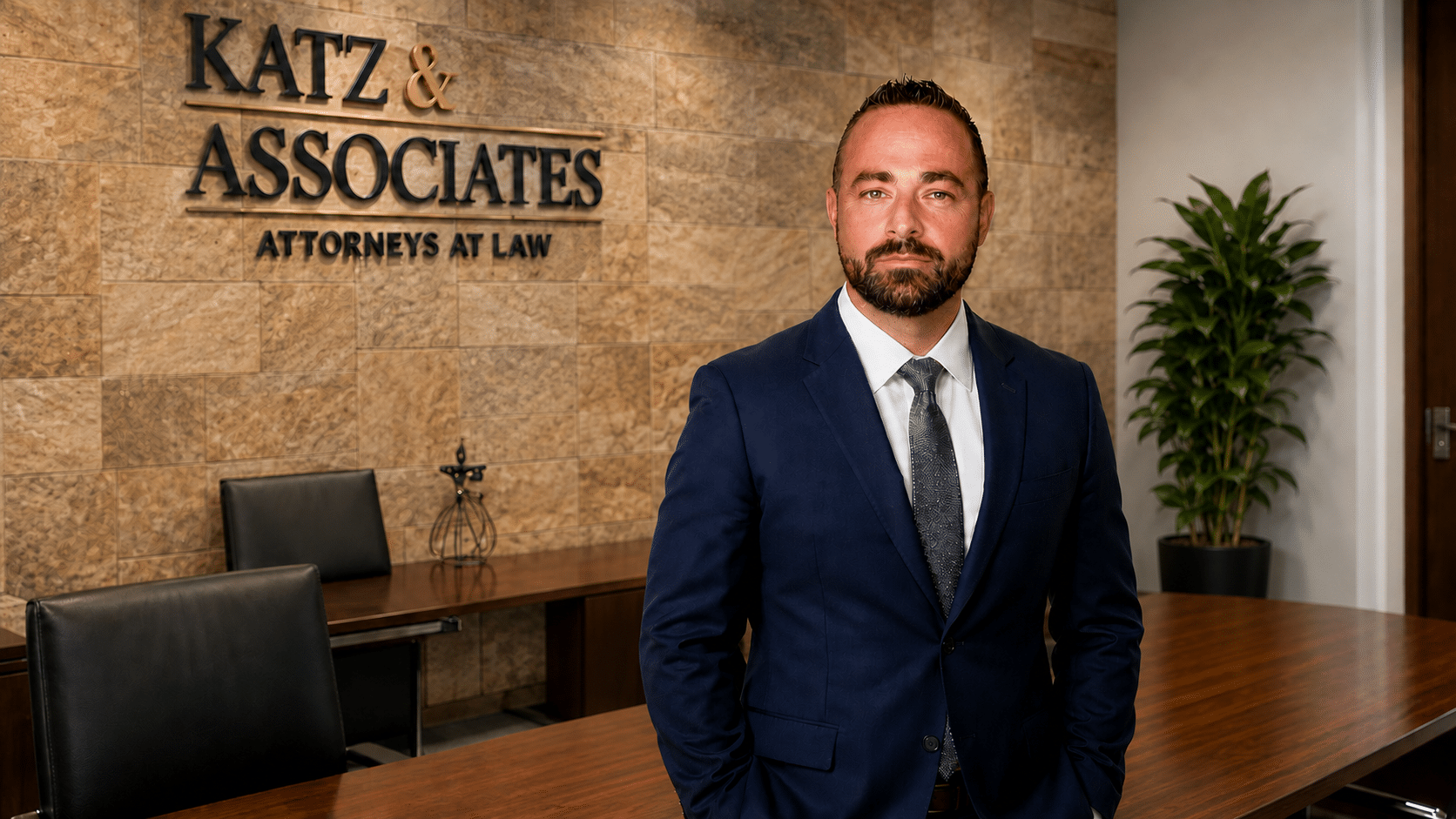 Michael Katz Esq