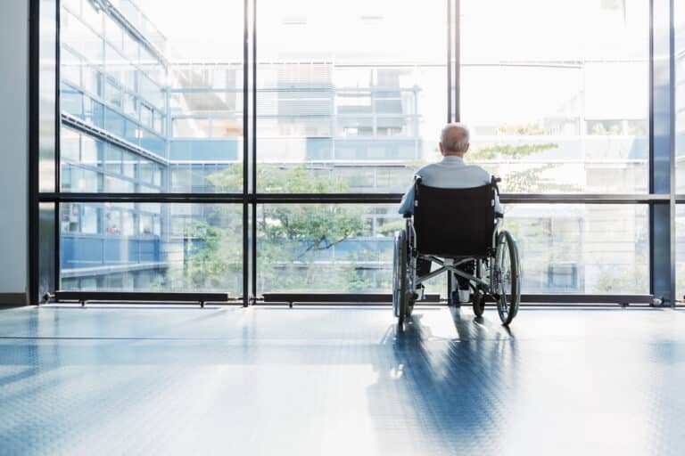 Nursing Home Neglect Deaths Lawyer