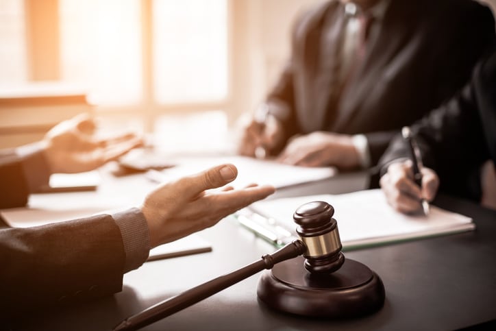 Personal Injury Lawyer