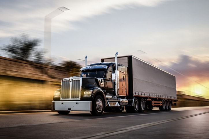 Semi-Truck Accidents