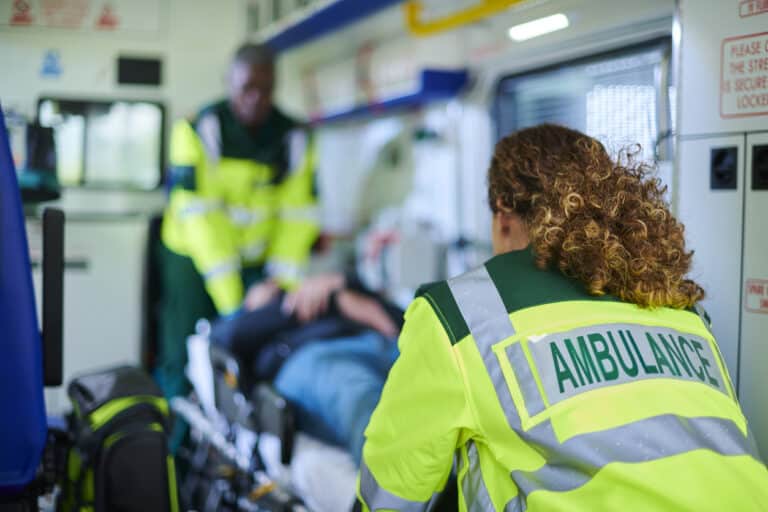 Serious injury car crash lawyer