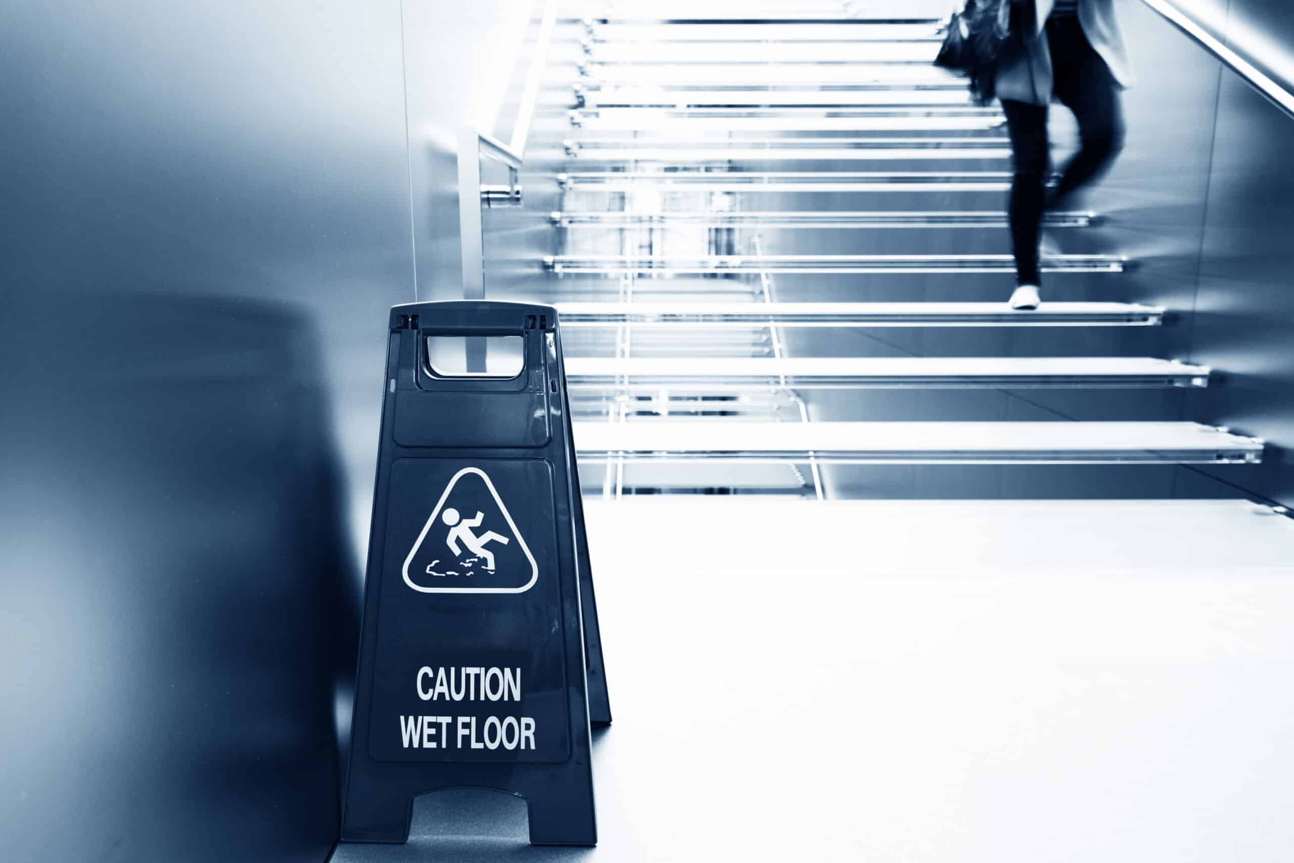 Unsafe property