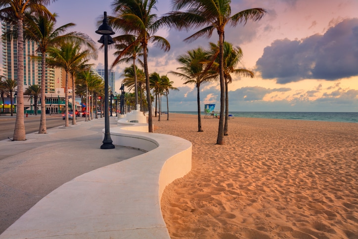 Broward Fort Lauderdale