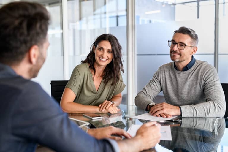 Business Planning Lawyer