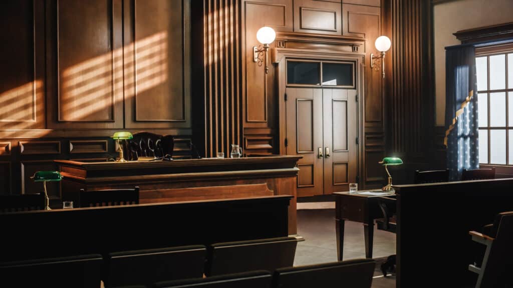 Criminal Defense