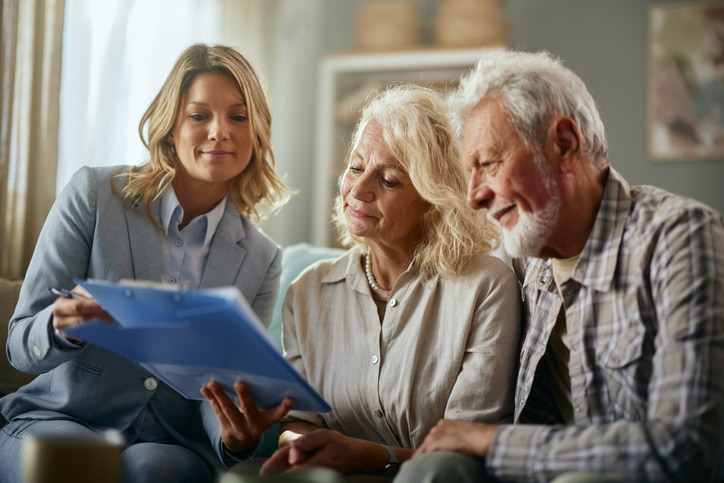 Estate Planning Lawyers Katz Associates