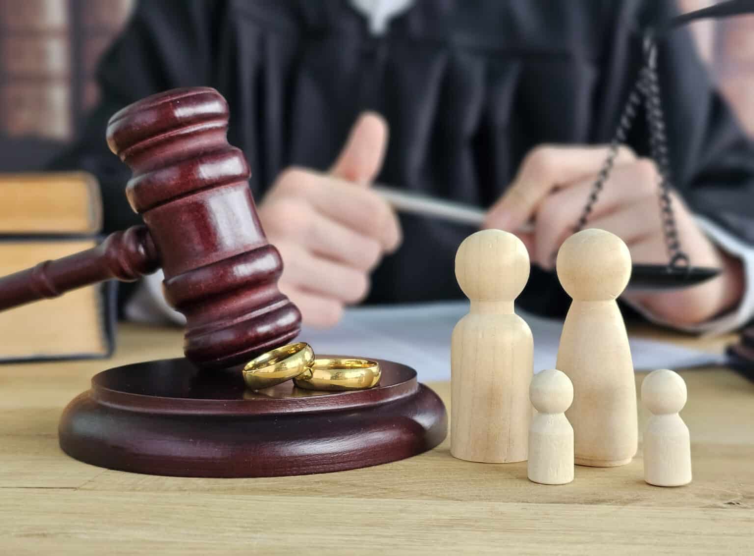 Family Law Attorneys Katz & Associates