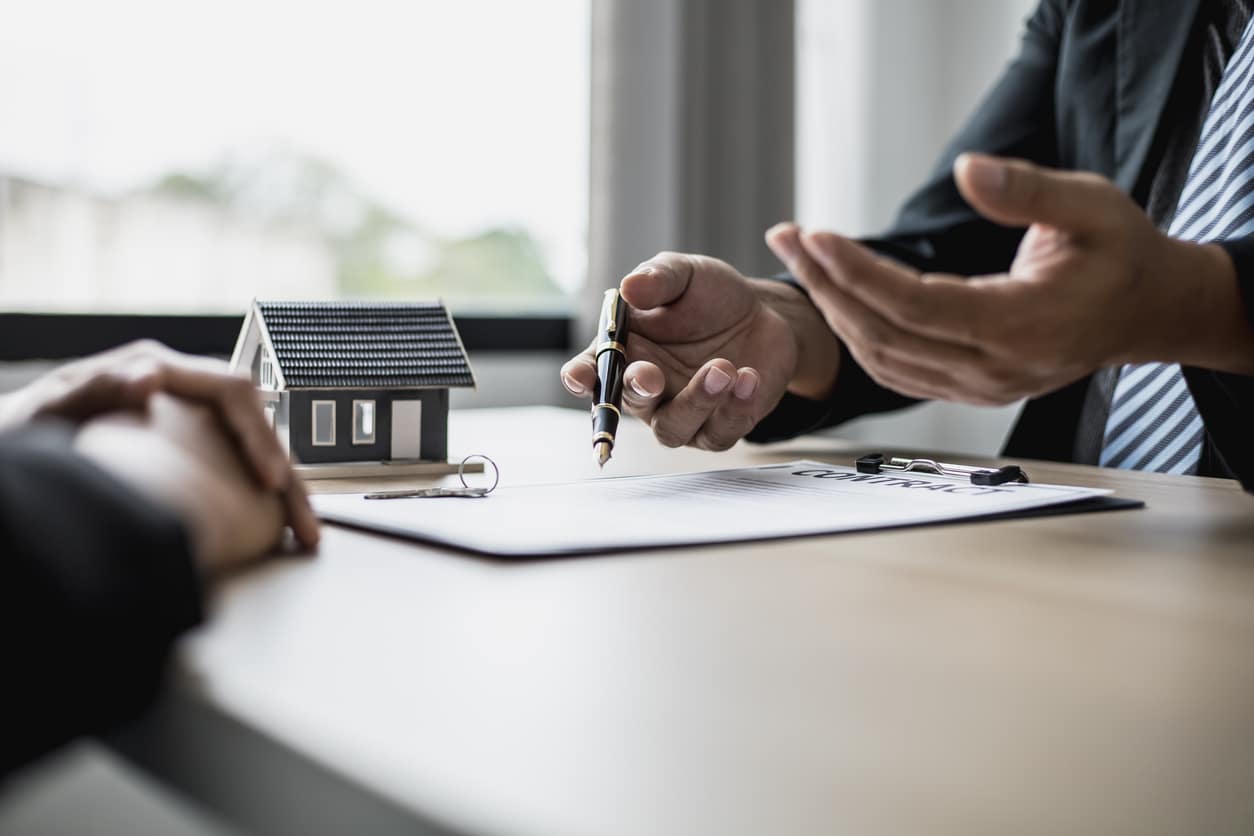 Florida Real Estate Law