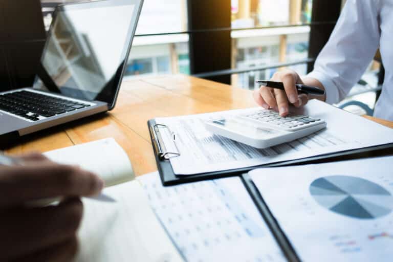 Income & Asset Review