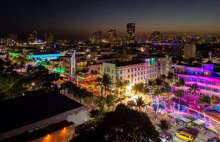 Miami Dade