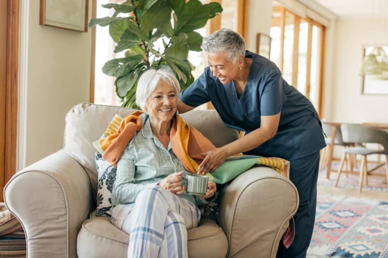 Nursing Home Medicaid