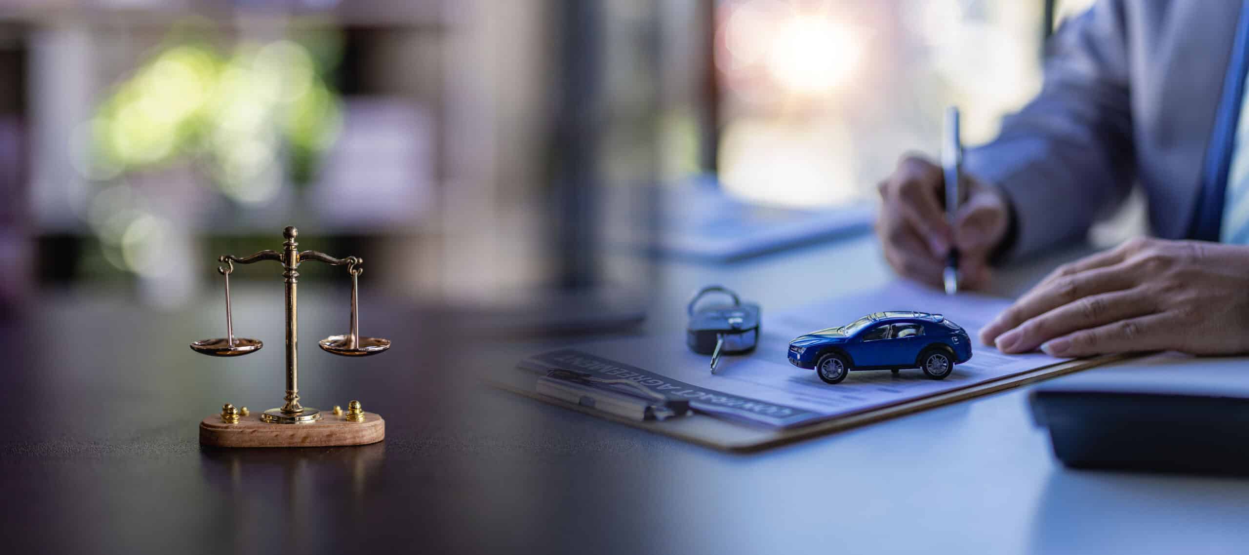 Katz and Associates attorneys in the Stuart office