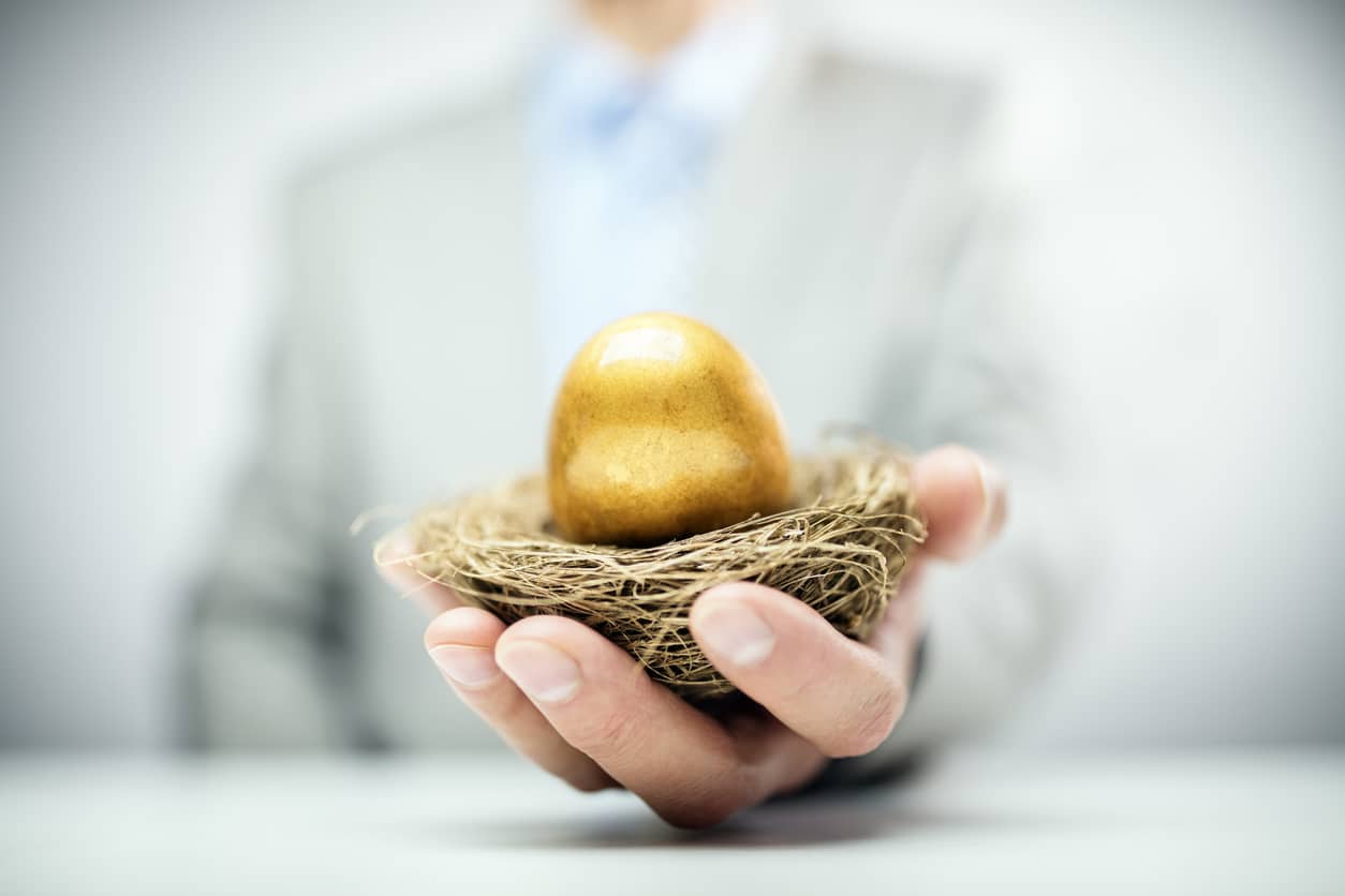 Protect Your Nest Egg With Katz & Associates