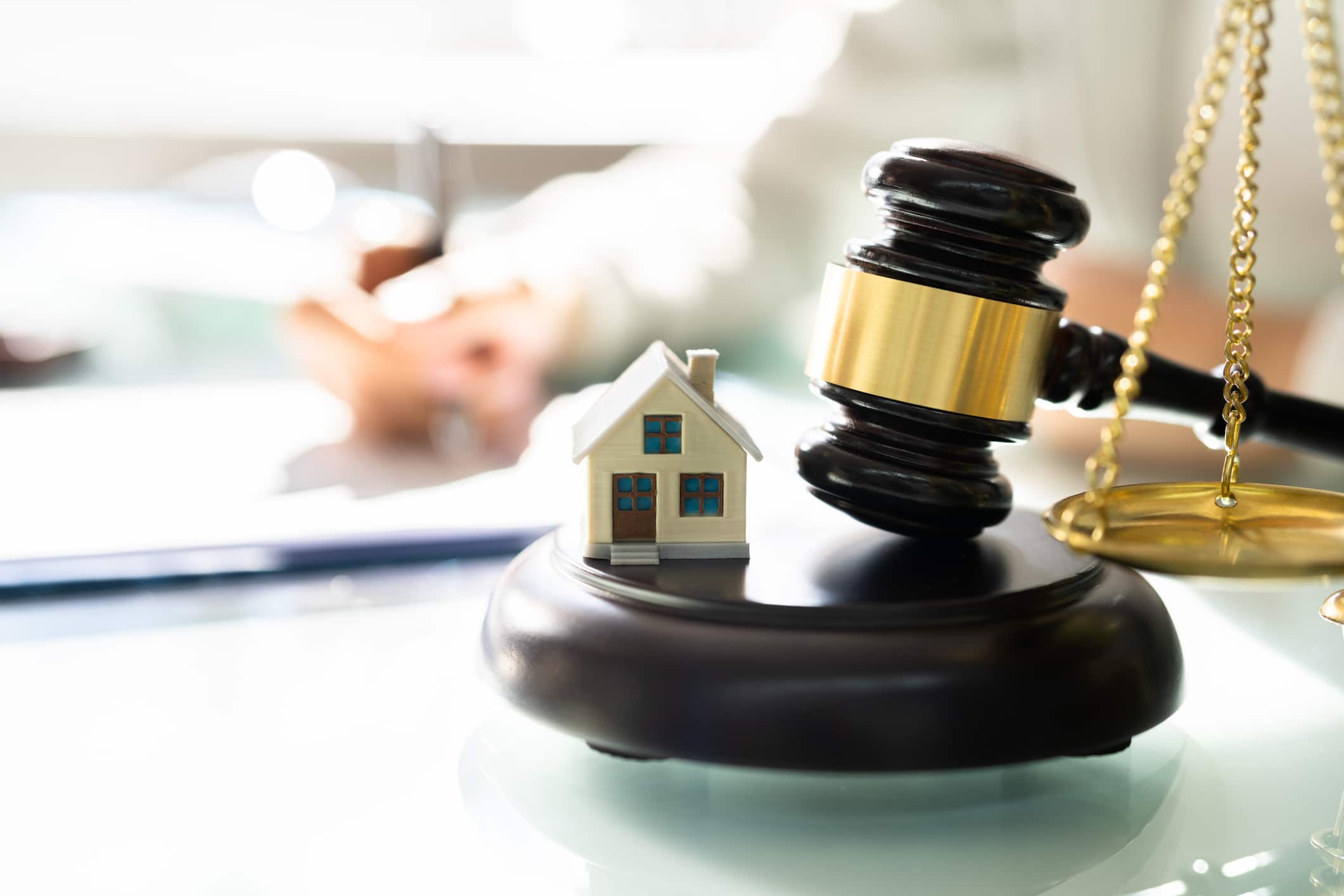 Real Estate Law Florida - Katz & Associates