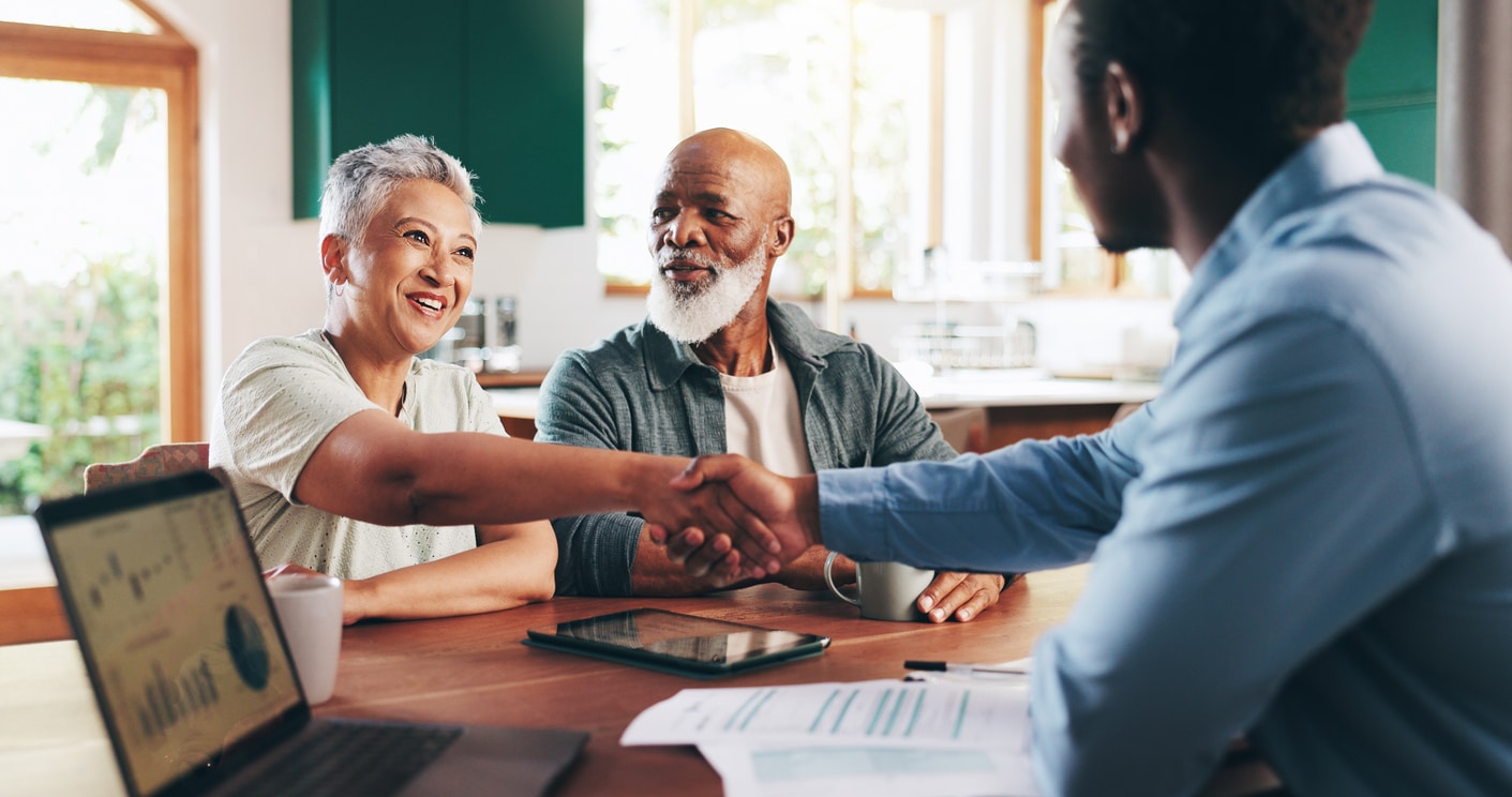 Retirement Care Planning