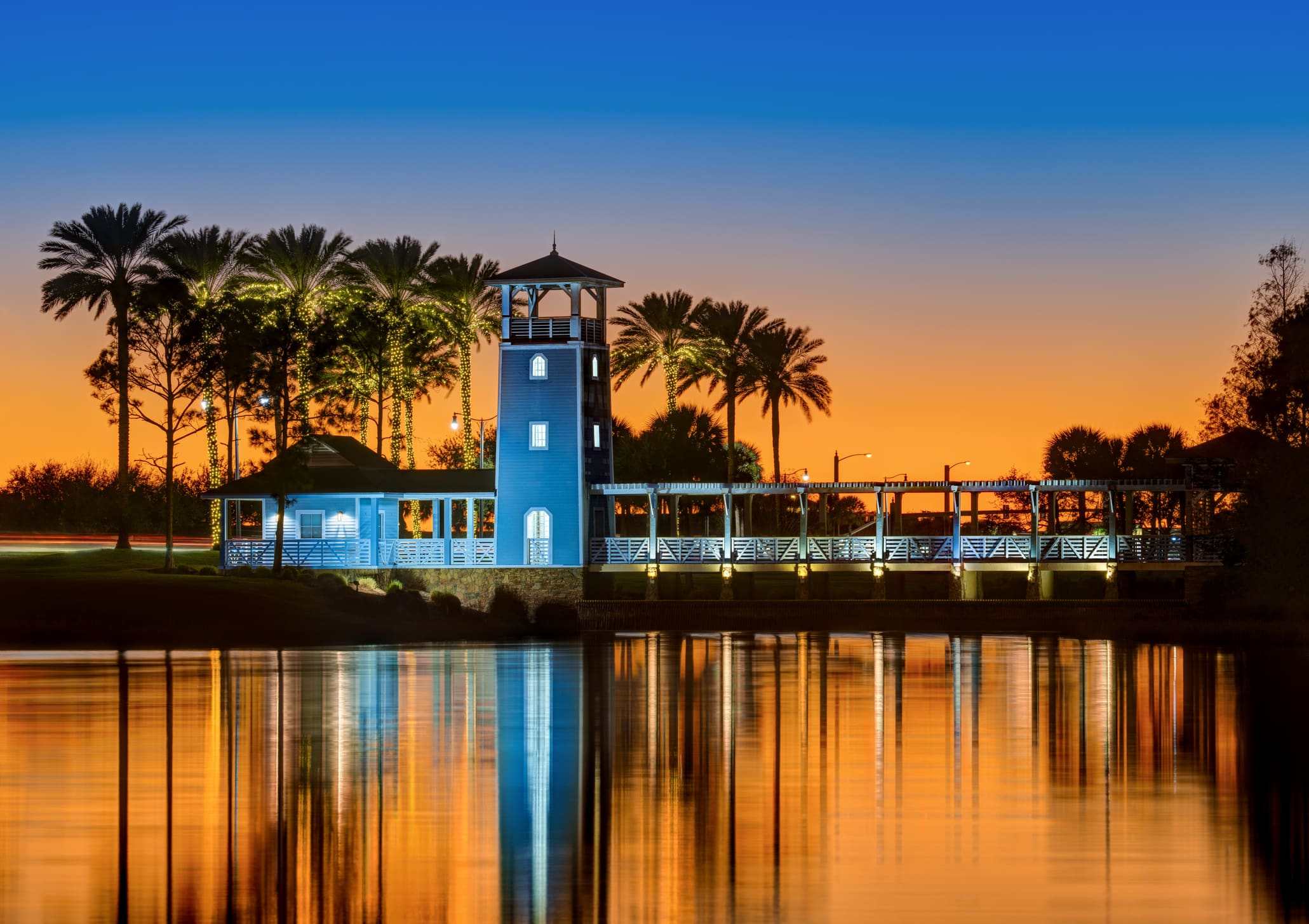 Tradition Port St Lucie Real Estate Attorney