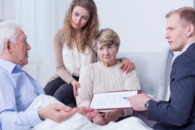 Wills Trusts Lawyer